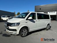 Volkswagen Caravelle T32 2.0 TDI 4Motion Comfortline Euro 6