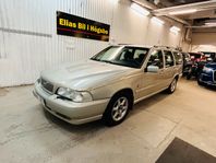 Volvo V70 2.4 140hk Automat Dragkrok