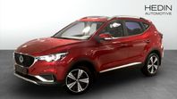 MG ZS EV LUXURY 45 KWH 0% KAMPANJ 0% Ränta