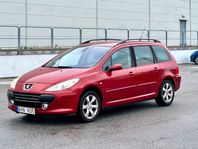 Peugeot 307 Break 2.0 Euro 4