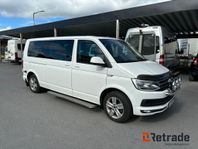 Volkswagen Caravelle T32 2.0 TDI 4Motion Comfortline Euro 6