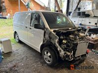 Volkswagen Transporter 2.0 TDI 4Motion