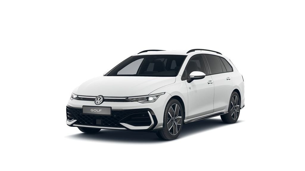 Volkswagen Golf Sportscombi R...