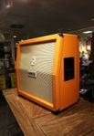 Begagnad Orange PPC412 Högtalare Made in England