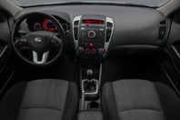 Kia Cee´d 1.6 CRDi ECO 128hk 5633 MIL 1-ägare Nybes