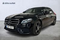 Mercedes-Benz E 220 d 9G AMG Widescreen Night Pano Burmester