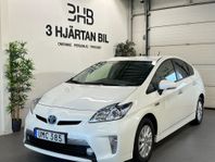 Toyota Prius Plug-in Hybrid 1.8 VVT-i + 3JM CVT l B-KAMERA l