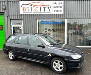 Peugeot 306 Break 1.8 Dragkrok Nybes