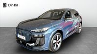 Audi Q6 e-tron quattro SUV 285 kW