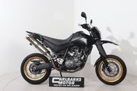 Yamaha XT660R SM