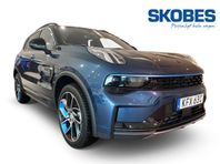 Lynk & Co 01 PHEV