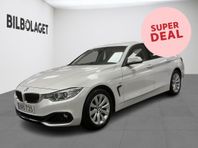 BMW 420 d xDrive Gran Coupé SportLine Drag * SUPERDEAL *