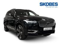 Volvo XC90 Recharge T8 Plus Bright