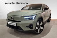 Volvo C40 Recharge Single Motor Extended Range Ultimate