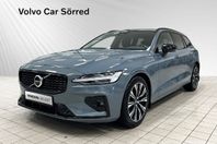 Volvo V60 B4 Bensin Plus Dark