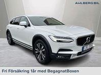 Volvo V90 Cross Country D5 AWD Advanced Edt, Begagnade Vinte