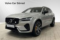 Volvo XC60 T8 AWD Recharge Polestar Engineered