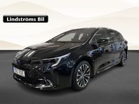 Toyota Corolla Touring Sports Hybrid Style Pluspaket 1,8 e-C