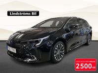 Toyota Corolla Touring Sports Hybrid Style Pluspaket 1,8 e-C