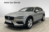 Volvo V60 Cross Country B4 AWD Diesel Core