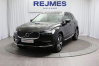 Volvo XC60 Recharge T6 II Plus Bright