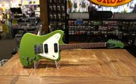 Begagnad Gibson Firebird 1966 Inverness Green (Best in Show)