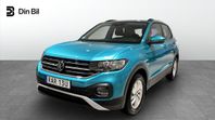 Volkswagen T-CROSS TSI 95 Komfortpaket