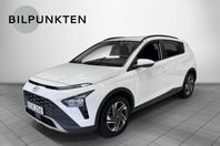 Hyundai Bayon 1,25 Mpi Essential