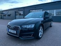 Audi A4 Avant 3.0 TDI V6 quattro TipTronic | FULL UTR| NYBES