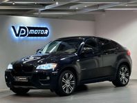 BMW X6 xDrive30d Aut M Sport Edition Navi Drag LCI 245hk