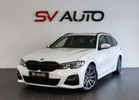 BMW 320 d xDrive Touring M-Sport Fartpilot Drag Värmare MOMS