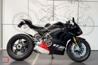 Ducati Panigale V4 SP2