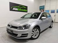 Volkswagen Golf 5-dörrar 1.2 TSI BMT 16V Euro 5