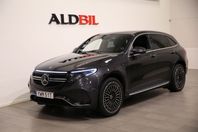 Mercedes-Benz EQC 400 408hk 4MATIC AMG Line SE Edition / Pre