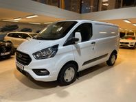 Ford transit Custom 280 2.0 EcoBlue Euro 6