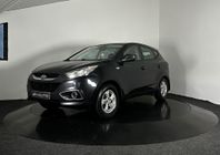 Hyundai ix35 1.6 GDI Select Euro 5