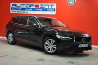 Volvo V60 D3 Geart Adva Edition, Momentum Euro 6 HELLÄDER