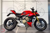 Ducati Streetfighter V4 S