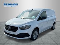 Mercedes-Benz Citan L2 110 CDI AUT Style+Lastpaket Lagerbil