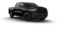 Dodge RAM 1500 Limited Night Rambox 540HK