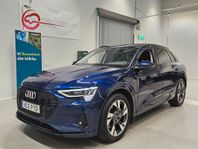 Audi E-Tron 55 quattro Proline Drag Matrix Pano 360° MOMS