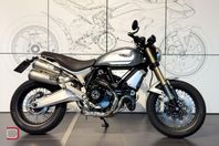 Ducati Scrambler 1100 Special