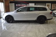 Volkswagen Passat 2.0 TDI (177hk) Alltrack BlueMotion 4Motio