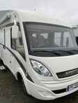 Hymer B 678 EXPERIENCE "Förmedling"