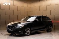 BMW 120 i M Sport / 5300 mil / Farthållare