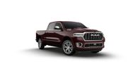 Dodge RAM 1500 Tungsten Rambox 540HK