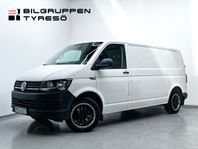 Volkswagen Transporter T30 2.0 TDI BMT DSG , 150hk