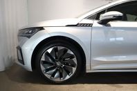 Skoda Enyaq 80X  COUPÉ IV 265hk 4,95% ränta