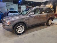 Volvo XC90 D5 AWD Kinetic Euro 4