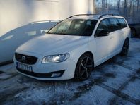 Volvo V70 D4 AWD Geartronic Classic, Dynamic Edition, Euro 6